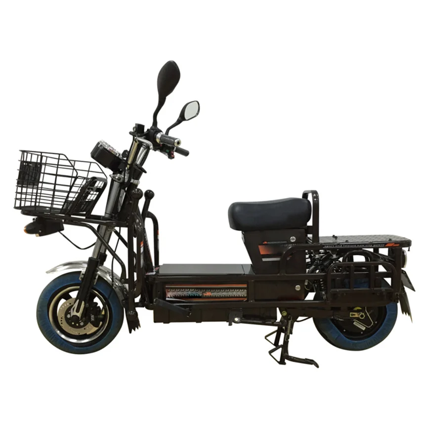 Eec Certificated Heavy Loading Electric Scooter 130kg Load Buy
