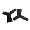 Wholesale Powerlifting Wrist Wraps for Pull-up Anti-skid