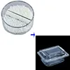 hot items 2019 new years products high transparency super flexible PP impact modifier