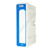 TA525 White Plastic Markers 10 pcs. 1SAP180700R0001
