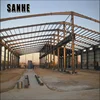 Prefab high rise light steel structure metal storage shed building warehouse