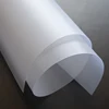 OEM 0.3mm high quality PC optical diffusion film Led lamp light diffuser film