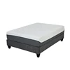 13 inch height CFR1633 CFR 1632 Factory Wholesale Royal Comfort Gel Memory Foam Roll Up Bed Mattress