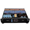 Sinbosen DS-10Q 90V - 240V Professional audio ic power amplifier phase audio