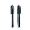 High speed steel Cobalt Spiral point Taps M22 M24 M27 M30 with TiCN TiAlN coating for Stainless tapping through hole