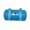 Reaction pressure vessel cooking pot for chemical industry code R
