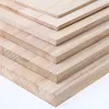 Low price wood Breaking Board by paulownia wood for Wholesale Taekwondo karate martial arts training kick