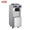 BQL-S36W Factory Price Stainless Steel Soft serve ice cream machine for twin twist soft ice cream on Summer Promotion