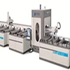 Aluminum Working Sawing Center for Making Aluminum Window Door