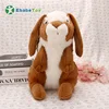 OEM/ODM Pet High quality custom stuffed animal toy plush Talking Hamster Mouse Soft Toy Plush Toy