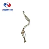 China supplier advanced material organic exhaust catalytic converter