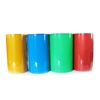 china factory rainbow hot stamping foil black Coding Foil Ink Ribbon black hot stamping coding foil