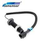 25166488 New Vehicle Speed Sensor Electric Speedometer Sensor