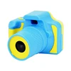 Kids Mini LSR Digital Camera 2.0 inch Full Color Little Cute Baby Cartoon Camcorder Video Recorder