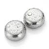 SHOWAPOO Premium Quality Bullet Whiskey Wine Stainless Steel Ice Cube Stones