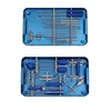Chinese Manufacture Spinal Kit Occipito-Cervical Fusion System Instrument Set for Spine Surgery