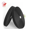 Grade A reusable single Sided Hook Loop Consubstantiality strap silk printing