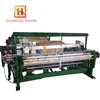 industrial building material fiberglass mesh weaving machine