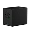 Blueendless Cloud Storage Nas 2.5 "3.5 "SATA Hard Drive NAS Lan HDD Enclosure