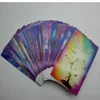 Chinese Suppliers Custom Printing Unique Tarot Oracle Card For Adult