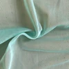 Polyester knit Stretch Light Weight dry fit Mesh Fabric Chinlon Nylon Spandex Mesh Fabric