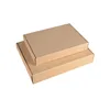 Box Kraft Egg Various New Design Paper Packing For Pets Custom Print Bags Packaging Carton Boxes White Shipping Boxe With Logo