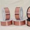 Best quality mig welding wire co2 gas shielded arc