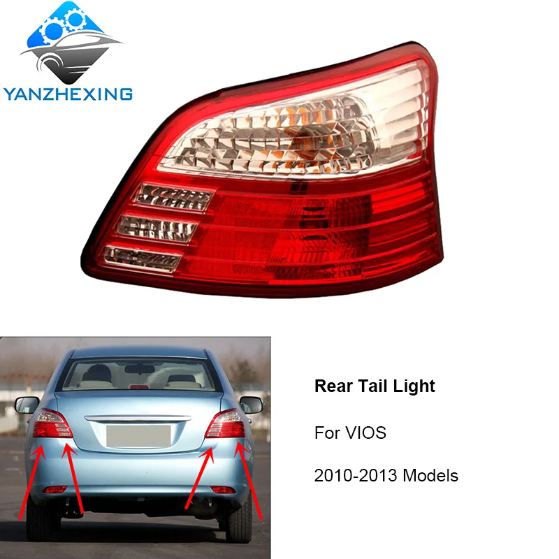Memahami dan Memilih Lampu Sein Vios: Panduan Lengkap untuk Pengalaman Berkendara yang Aman dan Stylish
