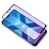 SOSLPAI Hot selling 9h anti blue light custom tempered glass screen protector for huawei honor 8x screen protector