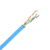 Glory competitive price 100m computer network 26awg utp cat5e cable 4 pair