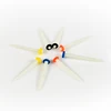 Quartez Fiber Post Set