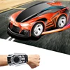 Hot Sale On Amazon Remote Control Car Toys Voice Control Mini RC Car Toy For Kids