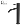 High Quality Sanitary Ware Brass Hot Cold Water Bathroom Basin Sink Faucet