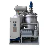 Mobile Waste Oil Refinery Plant with Easy Operation (CE)