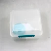 Micro 67.6oz Plastic Food Warmer Leak Proof Bulk Hot Case Lunch Box Container