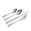 BC3108 Flatware Oneida Nice design stainless steel cutlery 16pcs set