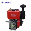11hp generator diesel engine with gearbox