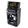 New 2019 trending product pro wireless bluetooths speaker portable speaker with fm