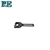 High demand customized injection molding precision machining plastic
