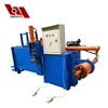 Waste Rotor Cutting Machine, Environment Production Waste Scrap, Stator Cutting Machine
