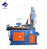 Automatic Electric Cutter Iron Pipe Steel Pipe Cutter 45 Degree Angle Auto Pipe Cutting Machine
