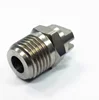 Custom Precision CNC Machining Parts Tight Tolerance Mechanical Engineering Drawings