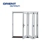 made in China most popular creative aluminium alloy windows and doors