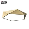 March Discount Hot Sale 2019 New Nordic style magnificent Hanging Ceiling Light Crystal Indoor Acrylic Living Room