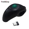 High Quality 2.4G Laser Wireless Air Mouse with Mini Nano Receiver
