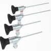 Rigid lens scope for ENT surgery