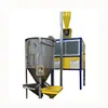 Automatic electrostatic separation mixed plastic physical sorting machine