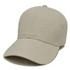 China Factory Provide Cheap Price Cap Cotton 6 Panels Blank Cap Various Colors Baseball Hat