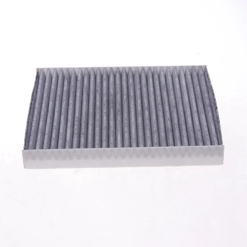 Car Truck Air Filters Car Cabin A C Air Filter For Hyundai