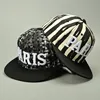 Fashion Baseball Cap,Women Exercise Snapback Caps, Camo Letter Hip Hop Bone Gorras Adjustable Casual Hats for Men